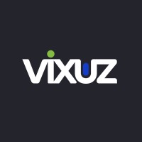Vixuz logo - Similar company to Lobo Software