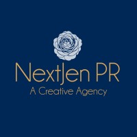 NextJen PR logo - Similar company to B Conzept By Idé House Of Brands