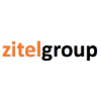 Zitel Group logo - Similar company to Making Chocolate