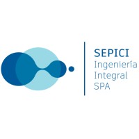 SEPICI Ingeniería Integral logo - Similar company to Ibingenia - Ingeniería Integral