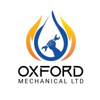 Oxford Mechanical logo - Similar company to Amoma