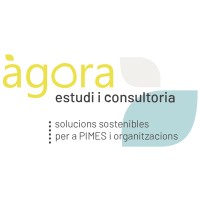 Àgora estudi i consultoria logo - Similar company to Drim Medi Ambient