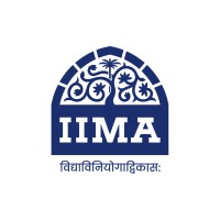 Indian Institute of Management Ahmedabad Executive Education logo - Similar company to Indian Institute Of Management, Indore