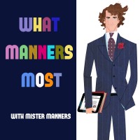 What Manners Most logo - Similar company to Rogatio.Ai