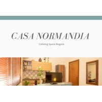 Casa Normandia Coliving | Bogota logo - Similar company to Docminder