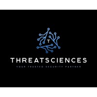 ThreatSciences logo - Similar company to Investics Data Services