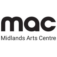 Midlands Arts Centre logo - Similar company to Warwick Arts Centre
