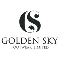 Golden Sky Footwear logo - Similar company to Footmark Footwear Ltd