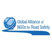 Global Alliance of NGOs for Road Safety logo - Similar company to Irap