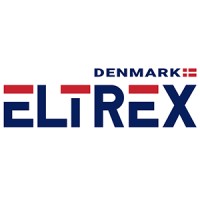 Eltrex Denmark logo - Similar company to Telerex
