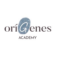 oríGenes Academy logo - Similar company to Contenidos Click