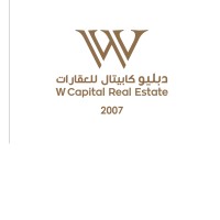 W Capital logo - Similar company to Turnkey Properties Uae