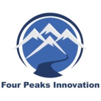 Four Peaks Innovation logo - Similar company to Dysol, Inc. Dba Socomore