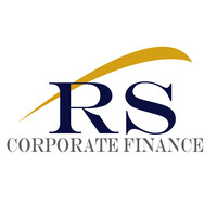 RS Corporate Finance logo - Similar company to Durius Capital