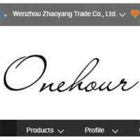 ZHAO YANG SHOES logo - Similar company to Ningbokaigen