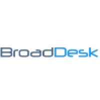 BroadDesk, LLC logo - Similar company to Digital Network Television