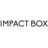 De Impact Box logo - Similar company to Billboard.Games