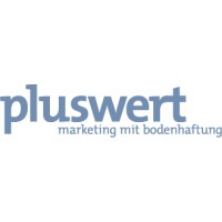 pluswert gmbh logo - Similar company to Code'N'Ground Ag
