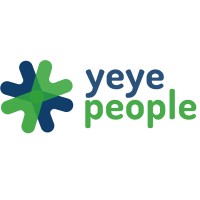 Yeye People logo - Similar company to Yeye Agency