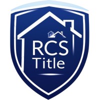 RCS Title, LLC logo - Similar company to Gravityone Solutions Llc