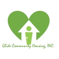 Glide Community Housing, Inc. logo - Similar company to Glide