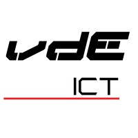 VDE ICT logo - Similar company to Keen Solution Recruitment