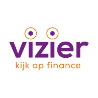 Vizier logo - Similar company to Refresh.Bi