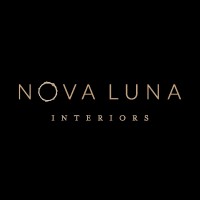 Nova Luna Interiors logo - Similar company to Liza De Luna Interiors
