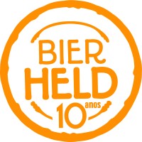 BierHeld logo - Similar company to Mx Suporte