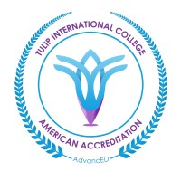 Tulip International College logo - Similar company to Trusto Tech