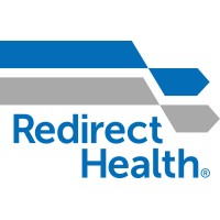 Redirect Health logo - Similar company to Itbc