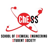 Chemical Engineering Student Society USM logo - Similar company to Operations Research Society Of The Philippines - Student Federation