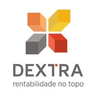 Dextra logo - Similar company to Cosmos Social Learning