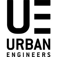 URBAN ENGINEERS GmbH logo - Similar company to We Do