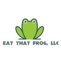 Eat That Frog, LLC logo - Similar company to Eat That Frog C.I.C.