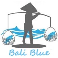 Bali Blue logo - Similar company to Bali Gurame