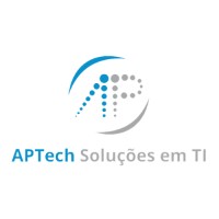 APTech Soluções em TI logo - Similar company to Aptech Solutions