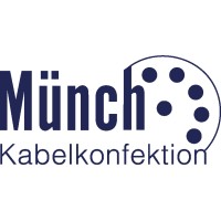MKK Münch Kabelkonfektion GmbH & Co. KG logo - Similar company to Deichlab