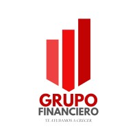 Grupo Financiero S.A logo - Similar company to B&C Services S.A.
