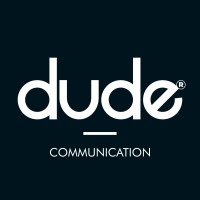 DUDE® communication logo - Similar company to Zen Communication