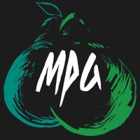 Massive Pear Gaming logo - Similar company to Payt Software (België)