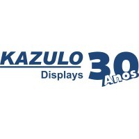 KAZULO  DISPLAYS logo - Similar company to Kazulo Displays