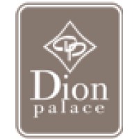 Dion Palace Resort logo - Similar company to Celetrum