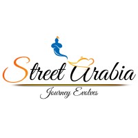 Street Arabia FZCO logo - Similar company to Infravue Technologies