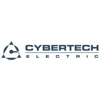 Cybertech Electric logo - Similar company to Grid Technical Solutions