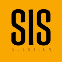 SIS logo - Similar company to Proudeve