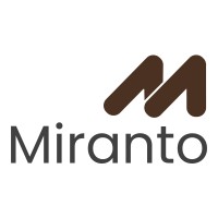 Miranto Engenharia logo - Similar company to Aex Capital