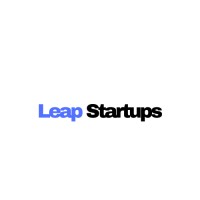 Leap Startups logo - Similar company to Leapstrat