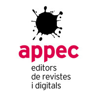 APPEC, editors de revistes i digitals logo - Similar company to Amic · Mitjans D'Informació I Comunicació