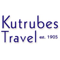 Kutrubes Travel Agency Inc logo - Similar company to Billit.Io